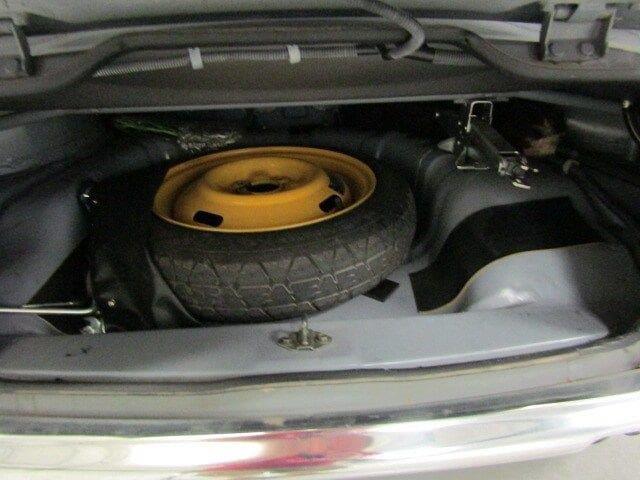1991 Nissan Figaro (CC-2094829) for sale in Christiansburg, Virginia