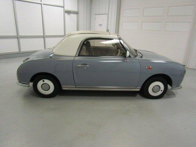 1991 Nissan Figaro (CC-2094829) for sale in Christiansburg, Virginia