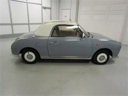 1991 Nissan Figaro (CC-2094829) for sale in Christiansburg, Virginia