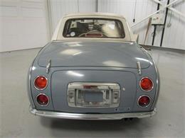 1991 Nissan Figaro (CC-2094829) for sale in Christiansburg, Virginia