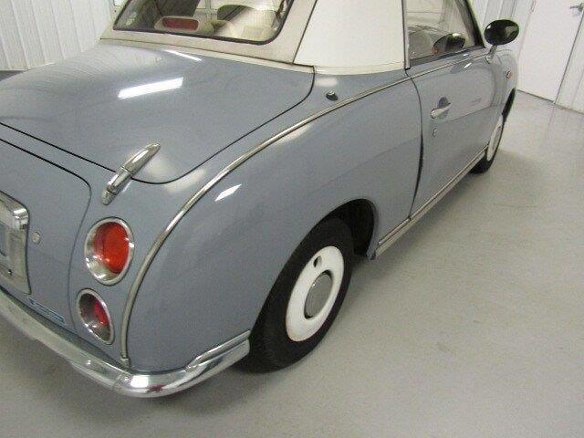 1991 Nissan Figaro (CC-2094829) for sale in Christiansburg, Virginia