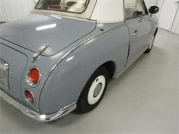 1991 Nissan Figaro (CC-2094829) for sale in Christiansburg, Virginia