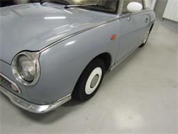1991 Nissan Figaro (CC-2094829) for sale in Christiansburg, Virginia
