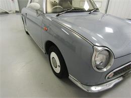 1991 Nissan Figaro (CC-2094829) for sale in Christiansburg, Virginia