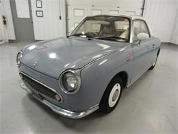 1991 Nissan Figaro (CC-2094829) for sale in Christiansburg, Virginia