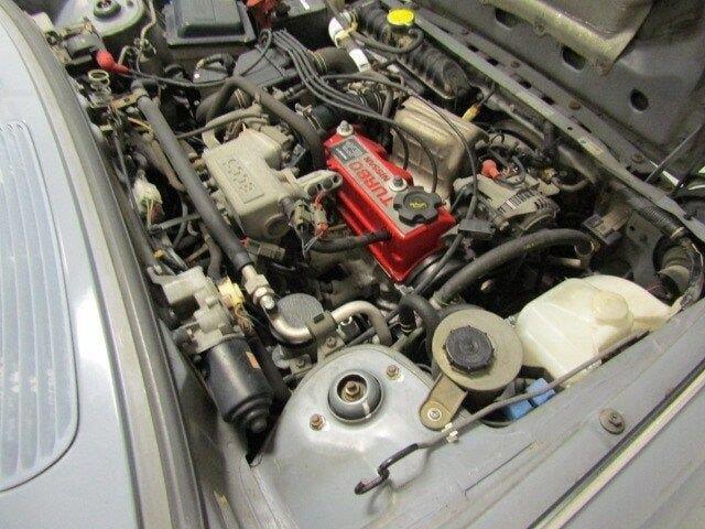 1991 Nissan Figaro (CC-2094829) for sale in Christiansburg, Virginia