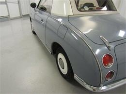 1991 Nissan Figaro (CC-2094829) for sale in Christiansburg, Virginia