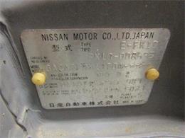 1991 Nissan Figaro (CC-2094829) for sale in Christiansburg, Virginia