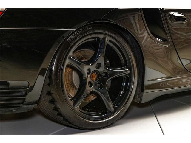 2003 Porsche 911 Turbo (CC-2090483) for sale in Elkhart Lake, Wisconsin