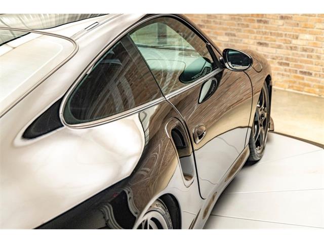 2003 Porsche 911 Turbo (CC-2090483) for sale in Elkhart Lake, Wisconsin