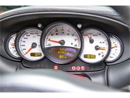 2003 Porsche 911 Turbo (CC-2090483) for sale in Elkhart Lake, Wisconsin
