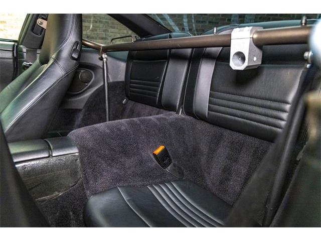 2003 Porsche 911 Turbo (CC-2090483) for sale in Elkhart Lake, Wisconsin