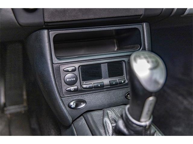 2003 Porsche 911 Turbo (CC-2090483) for sale in Elkhart Lake, Wisconsin