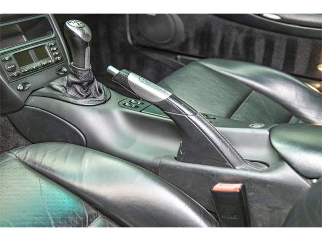2003 Porsche 911 Turbo (CC-2090483) for sale in Elkhart Lake, Wisconsin