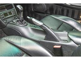 2003 Porsche 911 Turbo (CC-2090483) for sale in Elkhart Lake, Wisconsin