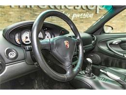 2003 Porsche 911 Turbo (CC-2090483) for sale in Elkhart Lake, Wisconsin