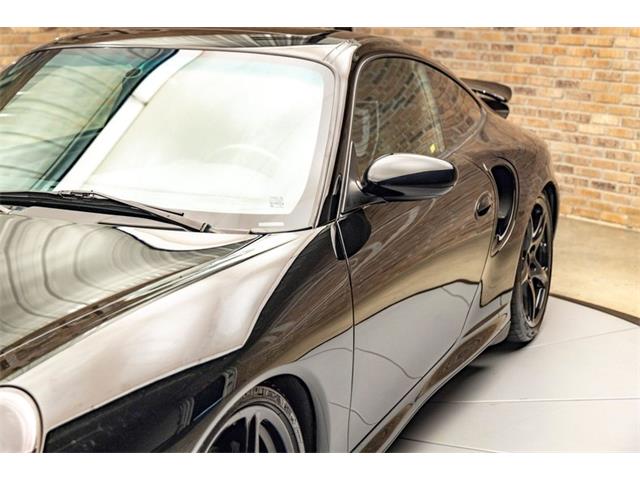 2003 Porsche 911 Turbo (CC-2090483) for sale in Elkhart Lake, Wisconsin