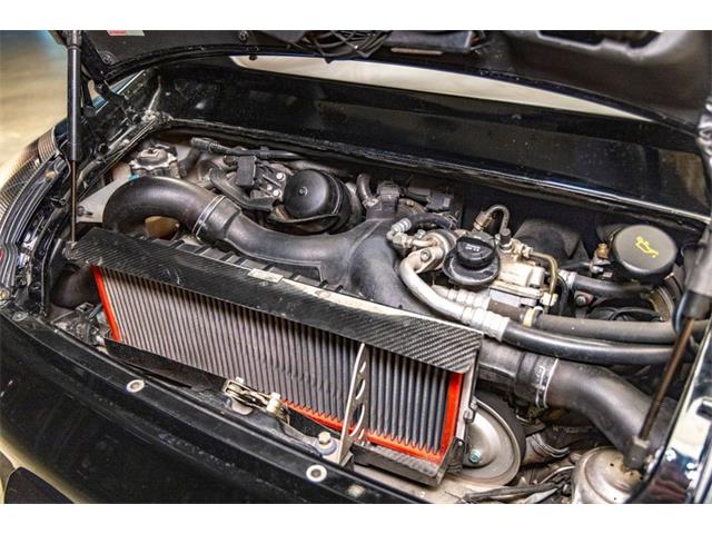 2003 Porsche 911 Turbo (CC-2090483) for sale in Elkhart Lake, Wisconsin