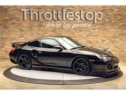 2003 Porsche 911 Turbo (CC-2090483) for sale in Elkhart Lake, Wisconsin