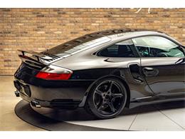 2003 Porsche 911 Turbo (CC-2090483) for sale in Elkhart Lake, Wisconsin