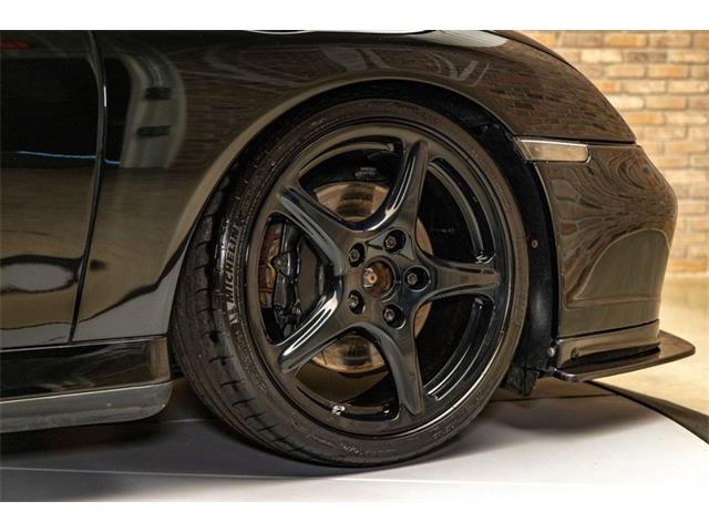 2003 Porsche 911 Turbo (CC-2090483) for sale in Elkhart Lake, Wisconsin
