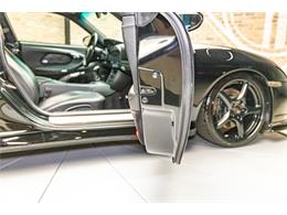 2003 Porsche 911 Turbo (CC-2090483) for sale in Elkhart Lake, Wisconsin
