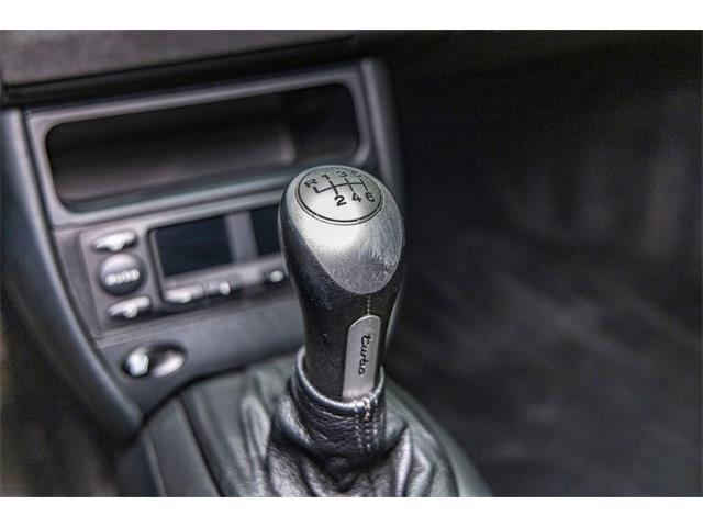 2003 Porsche 911 Turbo (CC-2090483) for sale in Elkhart Lake, Wisconsin