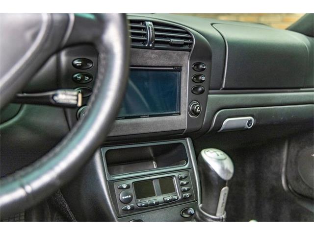 2003 Porsche 911 Turbo (CC-2090483) for sale in Elkhart Lake, Wisconsin
