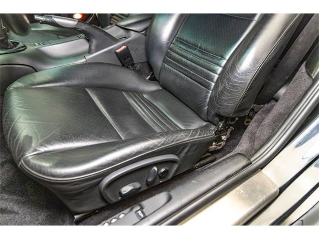 2003 Porsche 911 Turbo (CC-2090483) for sale in Elkhart Lake, Wisconsin