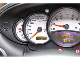 2003 Porsche 911 Turbo (CC-2090483) for sale in Elkhart Lake, Wisconsin