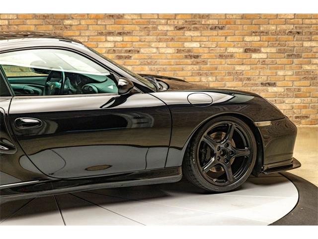 2003 Porsche 911 Turbo (CC-2090483) for sale in Elkhart Lake, Wisconsin