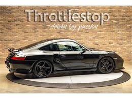 2003 Porsche 911 Turbo (CC-2090483) for sale in Elkhart Lake, Wisconsin