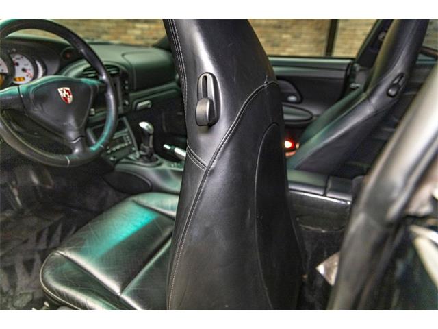 2003 Porsche 911 Turbo (CC-2090483) for sale in Elkhart Lake, Wisconsin
