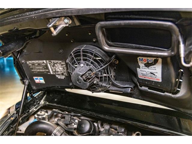 2003 Porsche 911 Turbo (CC-2090483) for sale in Elkhart Lake, Wisconsin
