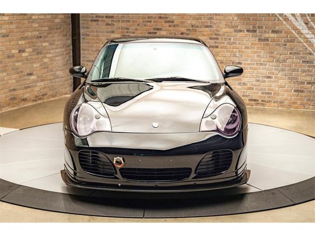 2003 Porsche 911 Turbo (CC-2090483) for sale in Elkhart Lake, Wisconsin