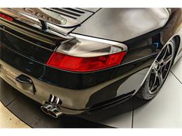 2003 Porsche 911 Turbo (CC-2090483) for sale in Elkhart Lake, Wisconsin