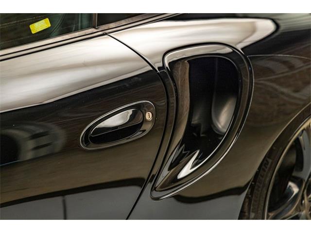 2003 Porsche 911 Turbo (CC-2090483) for sale in Elkhart Lake, Wisconsin