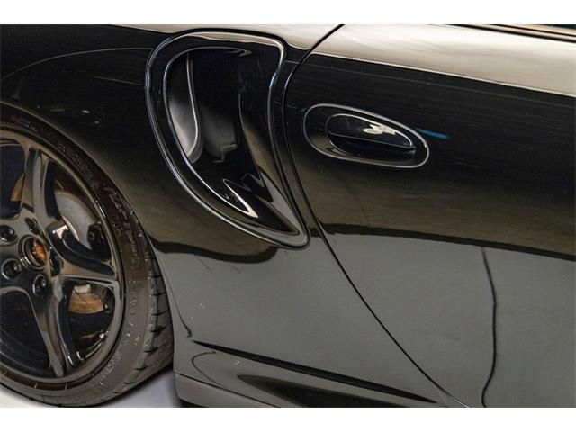 2003 Porsche 911 Turbo (CC-2090483) for sale in Elkhart Lake, Wisconsin
