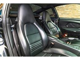 2003 Porsche 911 Turbo (CC-2090483) for sale in Elkhart Lake, Wisconsin
