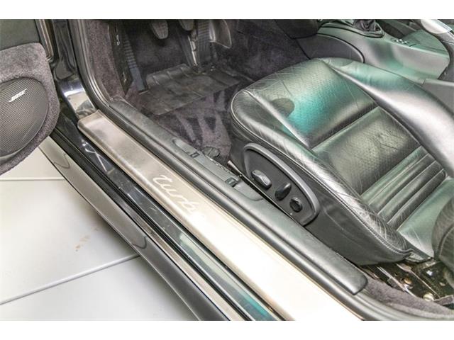 2003 Porsche 911 Turbo (CC-2090483) for sale in Elkhart Lake, Wisconsin