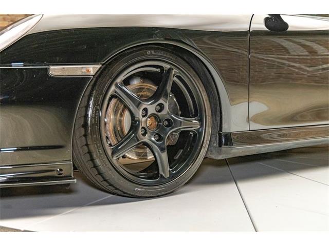 2003 Porsche 911 Turbo (CC-2090483) for sale in Elkhart Lake, Wisconsin