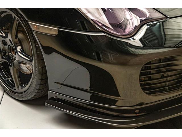 2003 Porsche 911 Turbo (CC-2090483) for sale in Elkhart Lake, Wisconsin
