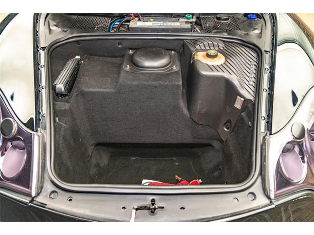 2003 Porsche 911 Turbo (CC-2090483) for sale in Elkhart Lake, Wisconsin