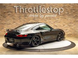2003 Porsche 911 Turbo (CC-2090483) for sale in Elkhart Lake, Wisconsin