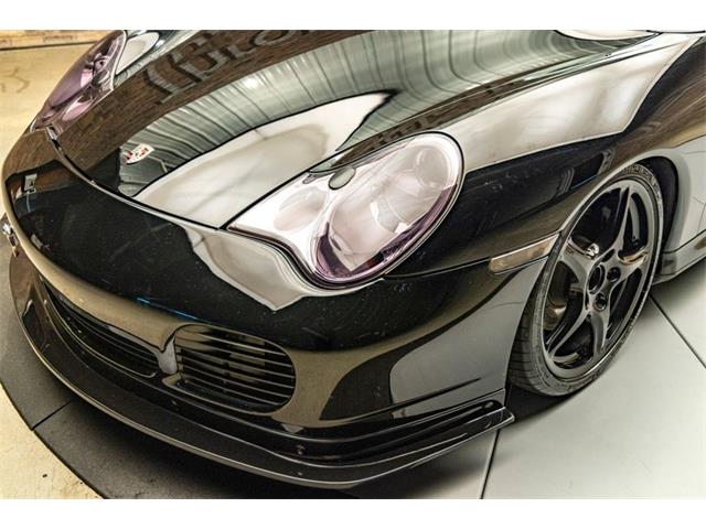 2003 Porsche 911 Turbo (CC-2090483) for sale in Elkhart Lake, Wisconsin