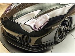 2003 Porsche 911 Turbo (CC-2090483) for sale in Elkhart Lake, Wisconsin