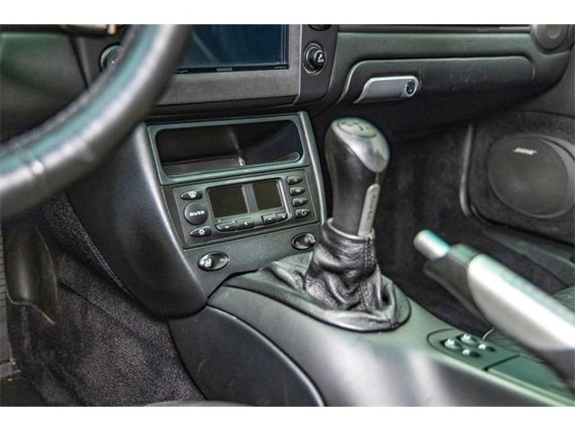 2003 Porsche 911 Turbo (CC-2090483) for sale in Elkhart Lake, Wisconsin