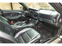2003 Porsche 911 Turbo (CC-2090483) for sale in Elkhart Lake, Wisconsin