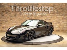 2003 Porsche 911 Turbo (CC-2090483) for sale in Elkhart Lake, Wisconsin
