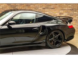 2003 Porsche 911 Turbo (CC-2090483) for sale in Elkhart Lake, Wisconsin